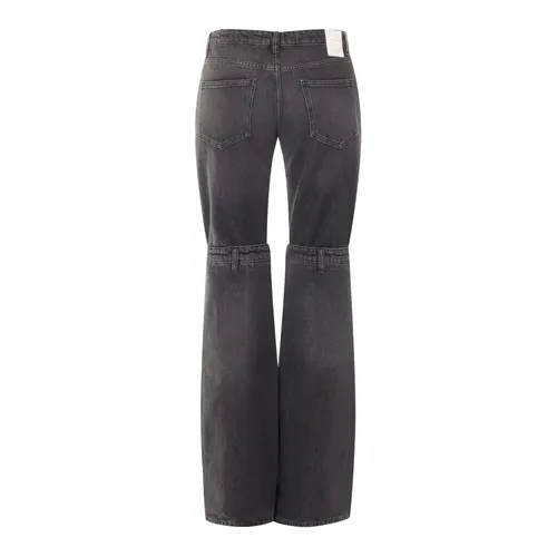 Jeans > Boot-cut Jeans - - Coperni - Modalova