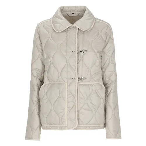 Jackets > Winter Jackets - - Fay - Modalova