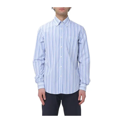 Shirts > Casual Shirts - - Paul & Shark - Modalova