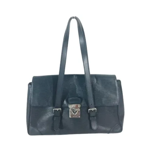 Pre-owned > Pre-owned Bags > Pre-owned Shoulder Bags - - Louis Vuitton Vintage - Modalova