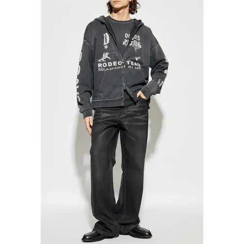 Tops > T-Shirts - - Duke + Dexter - Modalova