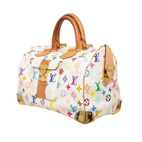 Pre-owned > Pre-owned Bags > Pre-owned Handbags - - Louis Vuitton Vintage - Modalova