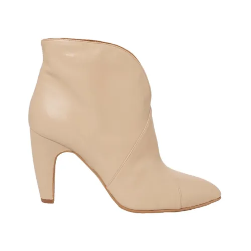 Shoes > Boots > Heeled Boots - - Toral - Modalova