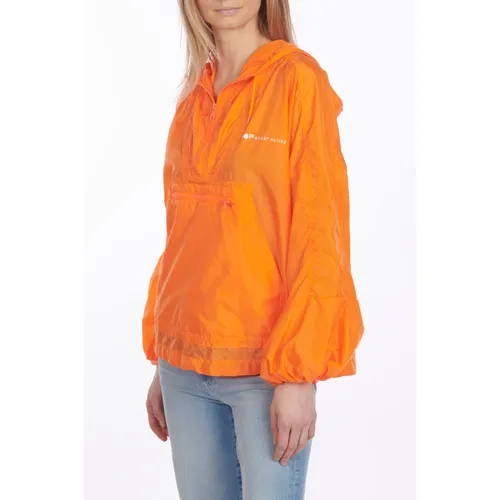 Sport > Outdoor > Jackets > Wind Jackets - - OOF Wear - Modalova