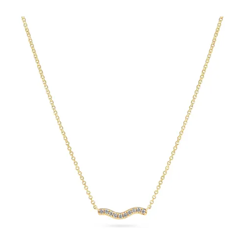 Accessories > Jewellery > Necklaces - - Sif Jakobs Jewellery - Modalova