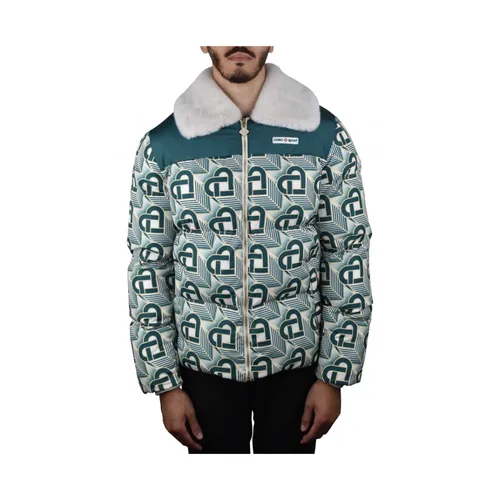 Jackets > Winter Jackets - - Casablanca - Modalova