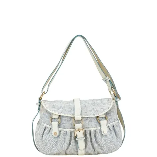 Pre-owned > Pre-owned Bags > Pre-owned Shoulder Bags - - Celine Vintage - Modalova
