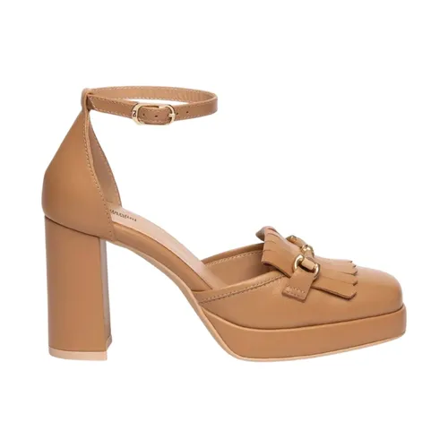 Shoes > Heels > Pumps - - Nerogiardini - Modalova