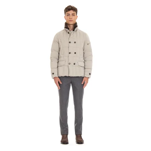 Jackets > Down Jackets - - Moorer - Modalova