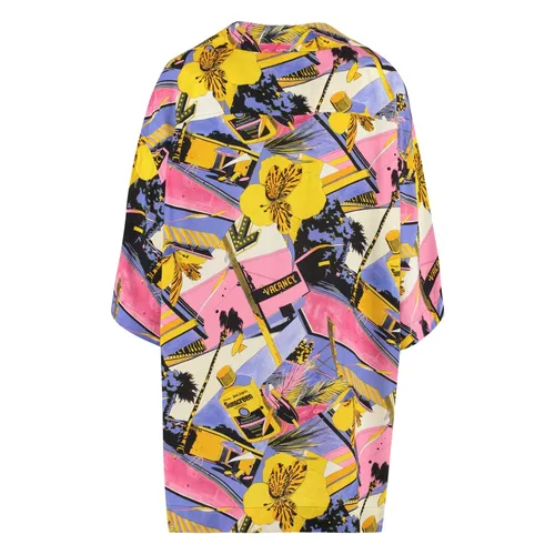 Blouses & Shirts > Shirts - - Palm Angels - Modalova