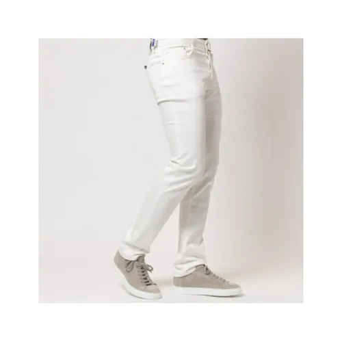 Jeans > Slim-fit Jeans - - Jacob Cohën - Modalova