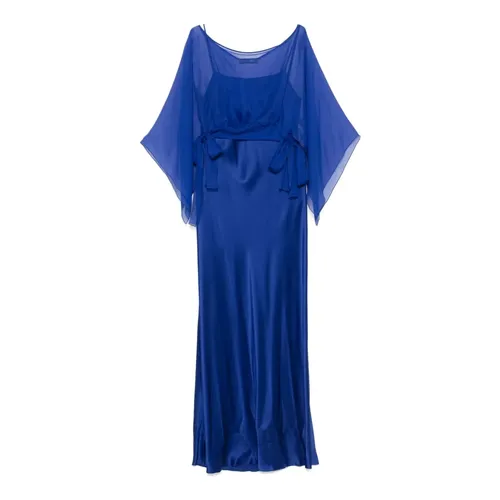 Dresses > Occasion Dresses > Gowns - - Alberta Ferretti - Modalova