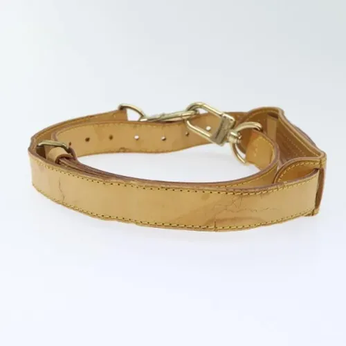 Pre-owned > Pre-owned Accessories - - Louis Vuitton Vintage - Modalova