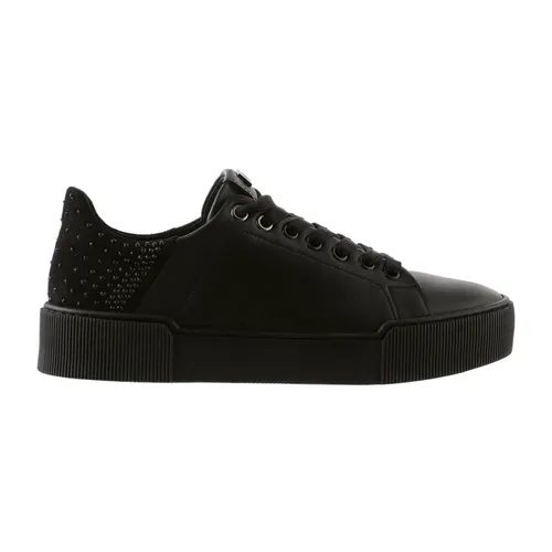 Högl - Shoes > Sneakers - Black - Högl - Modalova
