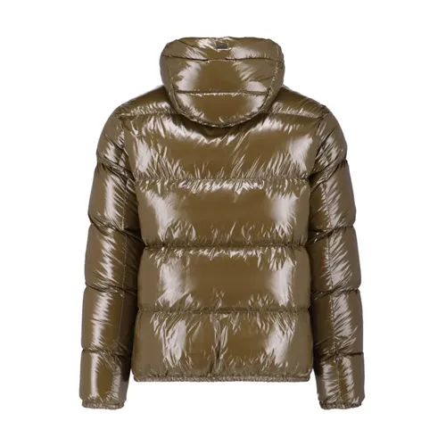 Jackets > Down Jackets - - Herno - Modalova