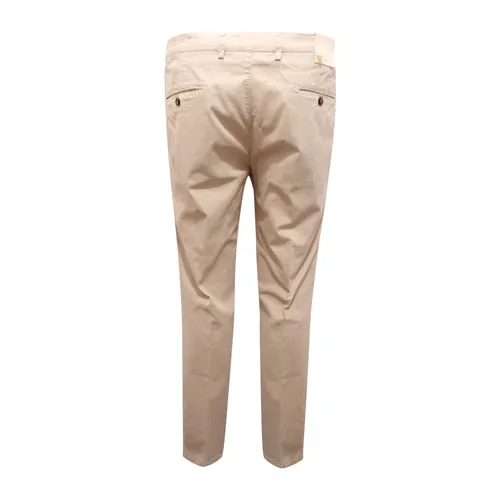 Trousers > Chinos - - Briglia - Modalova