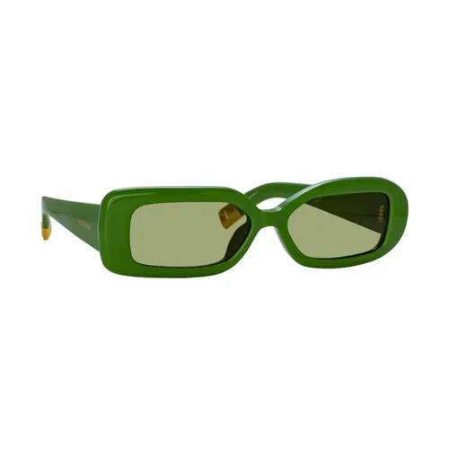 Accessories > Sunglasses - - Jacquemus - Modalova