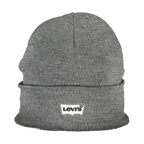 Accessories > Hats > Beanies - - Levi's - Modalova