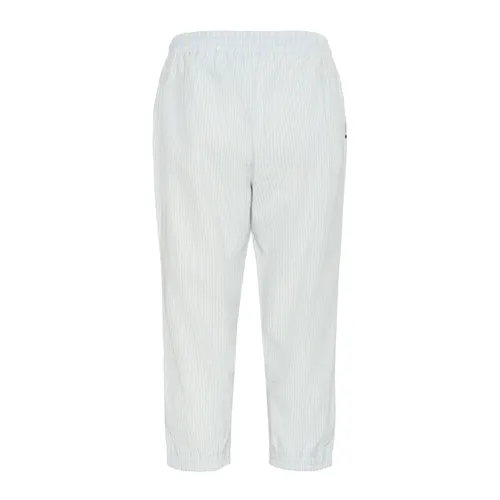 Trousers > Cropped Trousers - - Kaffe - Modalova