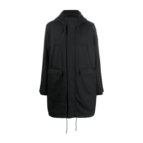 Coats > Parkas - - Moose Knuckles - Modalova