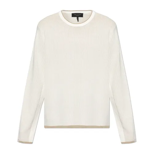 Knitwear > Round-neck Knitwear - - Rag & Bone - Modalova