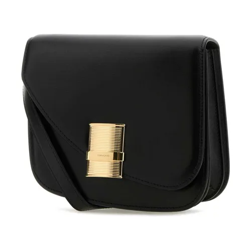 Bags > Shoulder Bags - - Ferragamo - Modalova