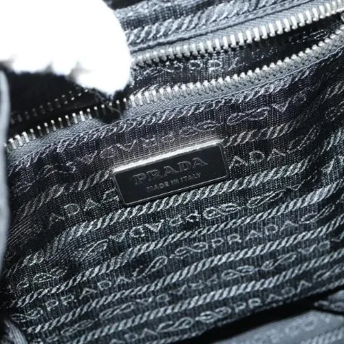 Pre-owned > Pre-owned Bags > Pre-owned Bucket Bags - - Prada Vintage - Modalova