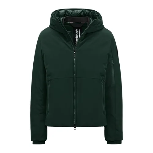 Jackets > Winter Jackets - - BomBoogie - Modalova