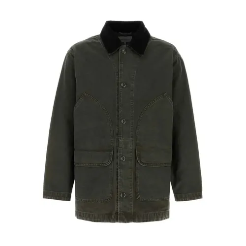 Jackets > Light Jackets - - Carhartt Wip - Modalova