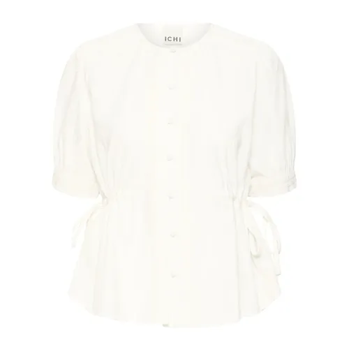 Blouses & Shirts > Blouses - - Ichi - Modalova