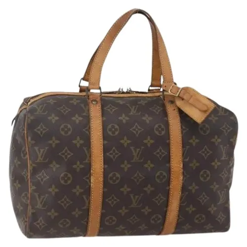 Pre-owned > Pre-owned Bags > Pre-owned Handbags - - Louis Vuitton Vintage - Modalova