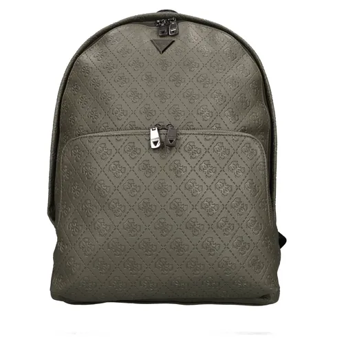 Guess - Bags > Backpacks - Green - Guess - Modalova
