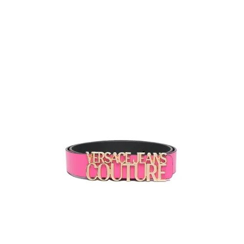 Accessories > Belts - - Versace Jeans Couture - Modalova