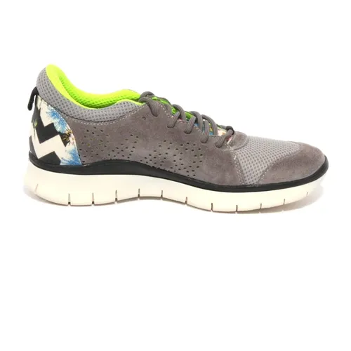 P448 - Shoes > Sneakers - Gray - P448 - Modalova