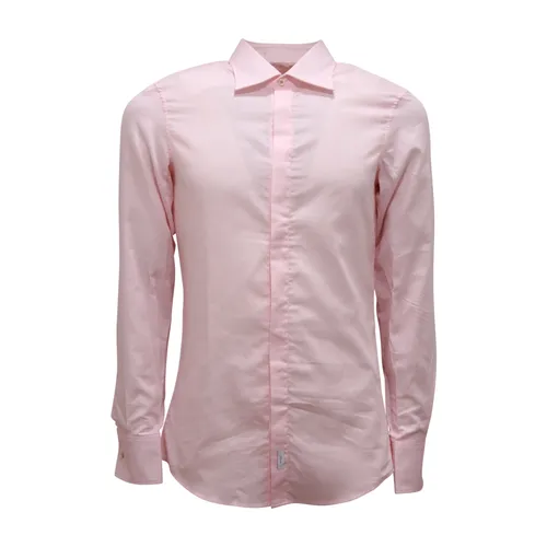 Shirts > Casual Shirts - - Dsquared2 - Modalova