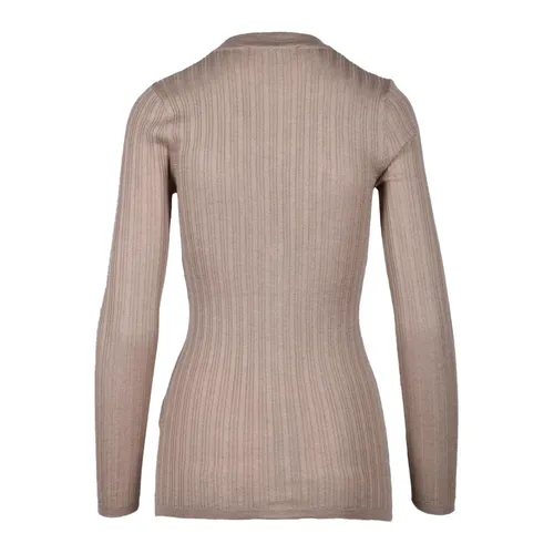 Knitwear > Cardigans - - Wild Cashmere - Modalova