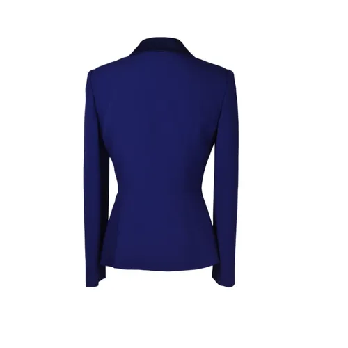 Jackets > Blazers - - Alberta Ferretti - Modalova