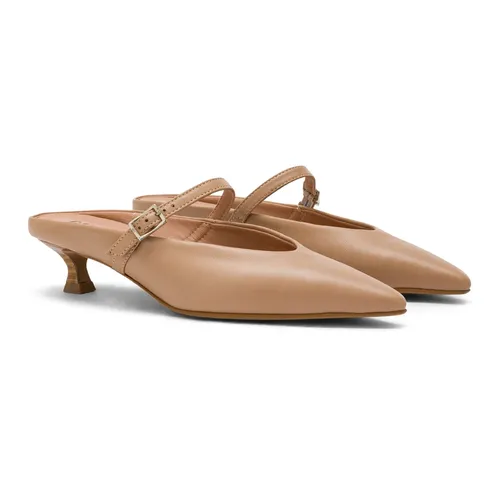 Shoes > Heels > Heeled Mules - - Carmens - Modalova