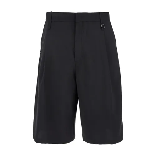 Shorts > Long Shorts - - Wooyoungmi - Modalova