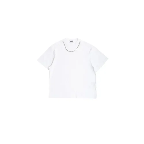 Ambush - Tops > T-Shirts - White - Ambush - Modalova