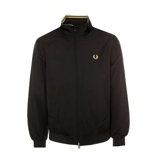 Jackets > Light Jackets - - Fred Perry - Modalova