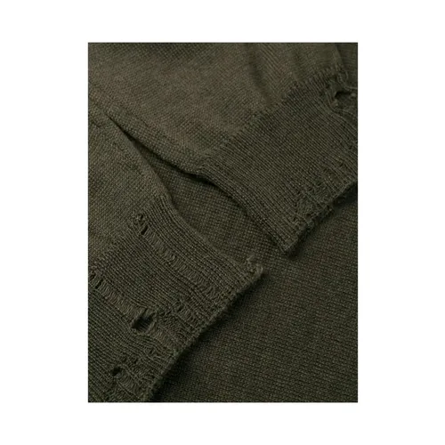 Knitwear > Turtlenecks - - Golden Goose - Modalova