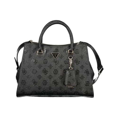 Guess - Bags > Handbags - Black - Guess - Modalova