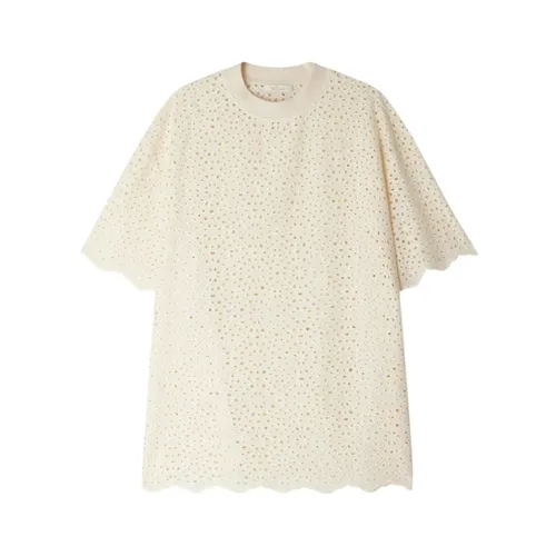 Tops > T-Shirts - - Mes Demoiselles - Modalova