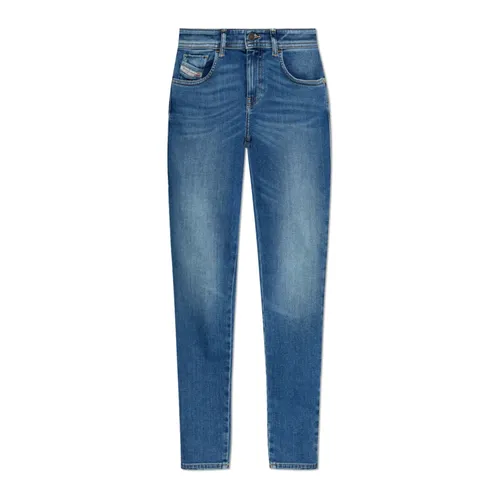 Jeans > Skinny Jeans - - Diesel - Modalova