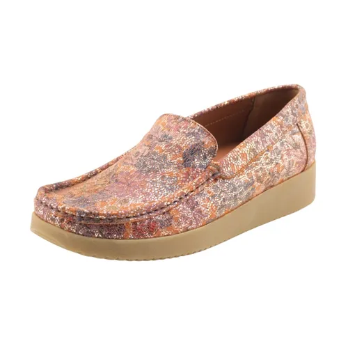 Shoes > Flats > Loafers - - Nature Footwear - Modalova