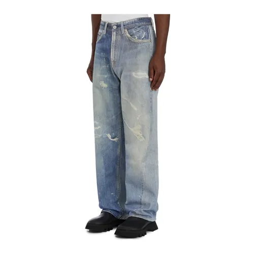 Jeans > Loose-fit Jeans - - Our Legacy - Modalova