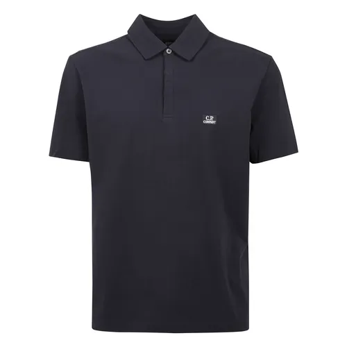 Tops > Polo Shirts - - C.p. Company - Modalova