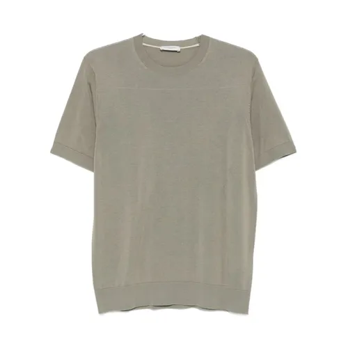 Tops > T-Shirts - - Paolo Pecora - Modalova