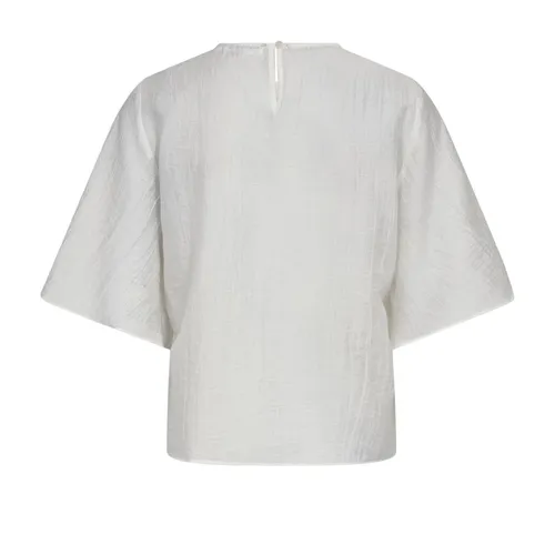 Blouses & Shirts > Blouses - - Co'Couture - Modalova
